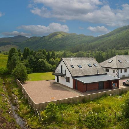 Achintee Cottages No 1 Fort William Buitenkant foto